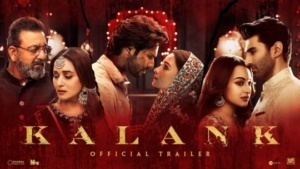 Kalank 2019