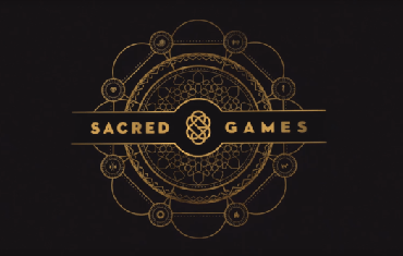 Sacred Games Season 2 coming on 15th August.