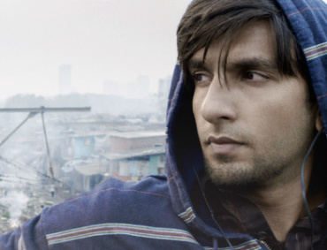 Gully Boy 2019